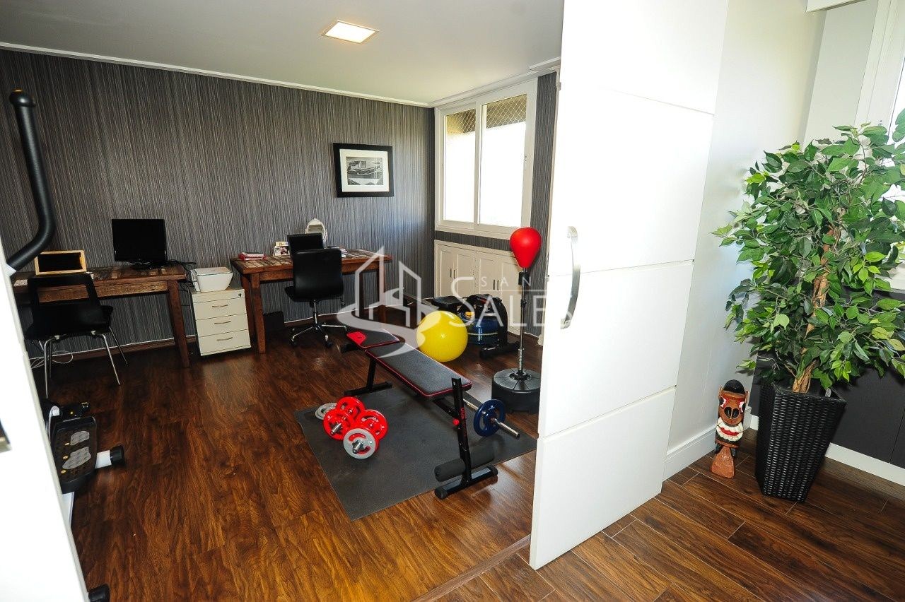 Apartamento, 4 quartos, 280 m² - Foto 42