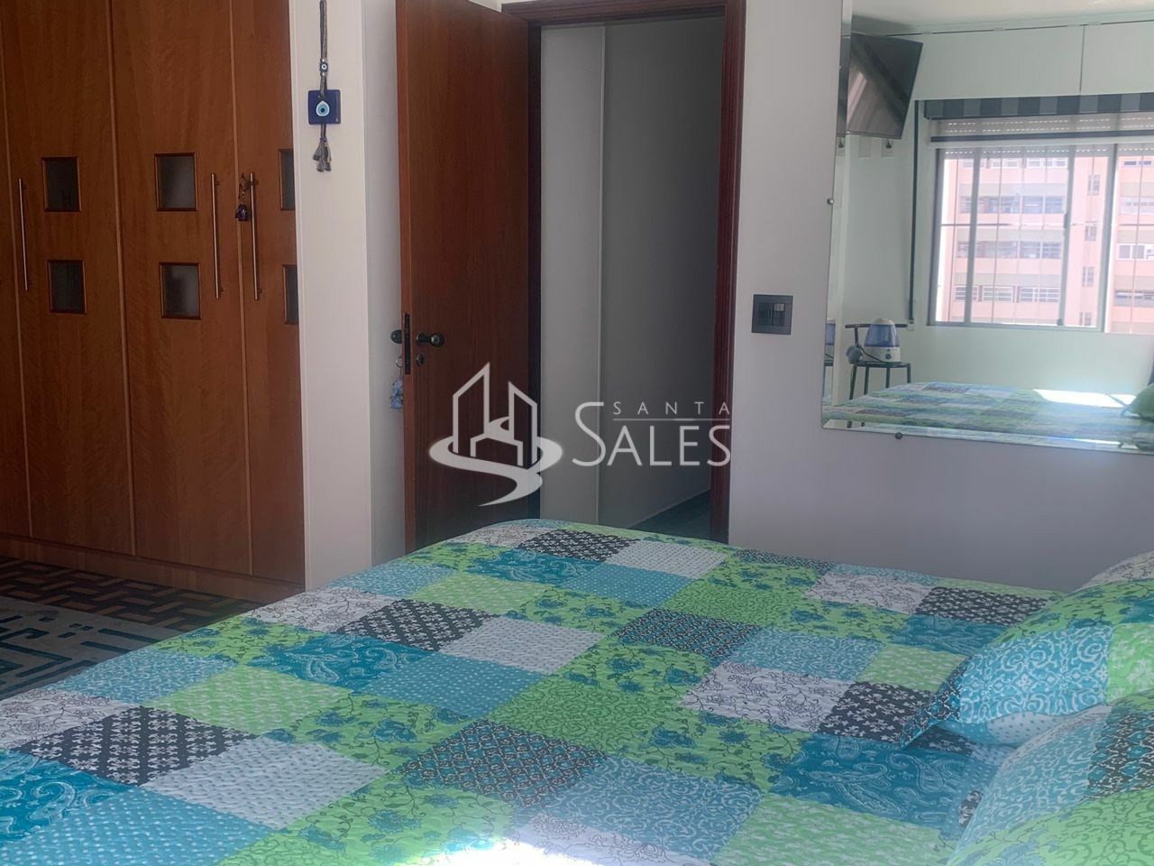 Apartamento, 4 quartos, 263 m² - Foto 9