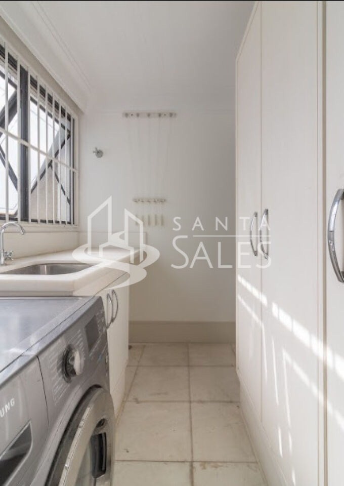 Apartamento, 4 quartos, 147 m² - Foto 12