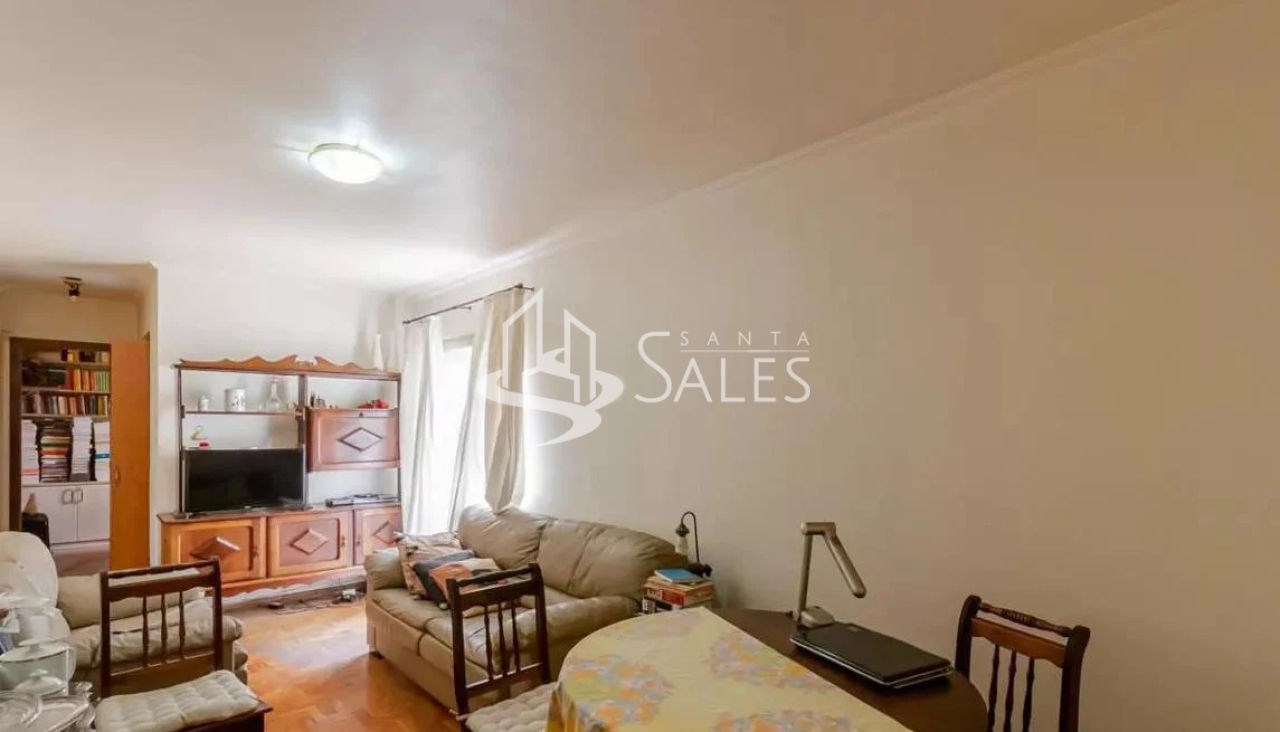 Apartamento à venda com 3 quartos, 70m² - Foto 10