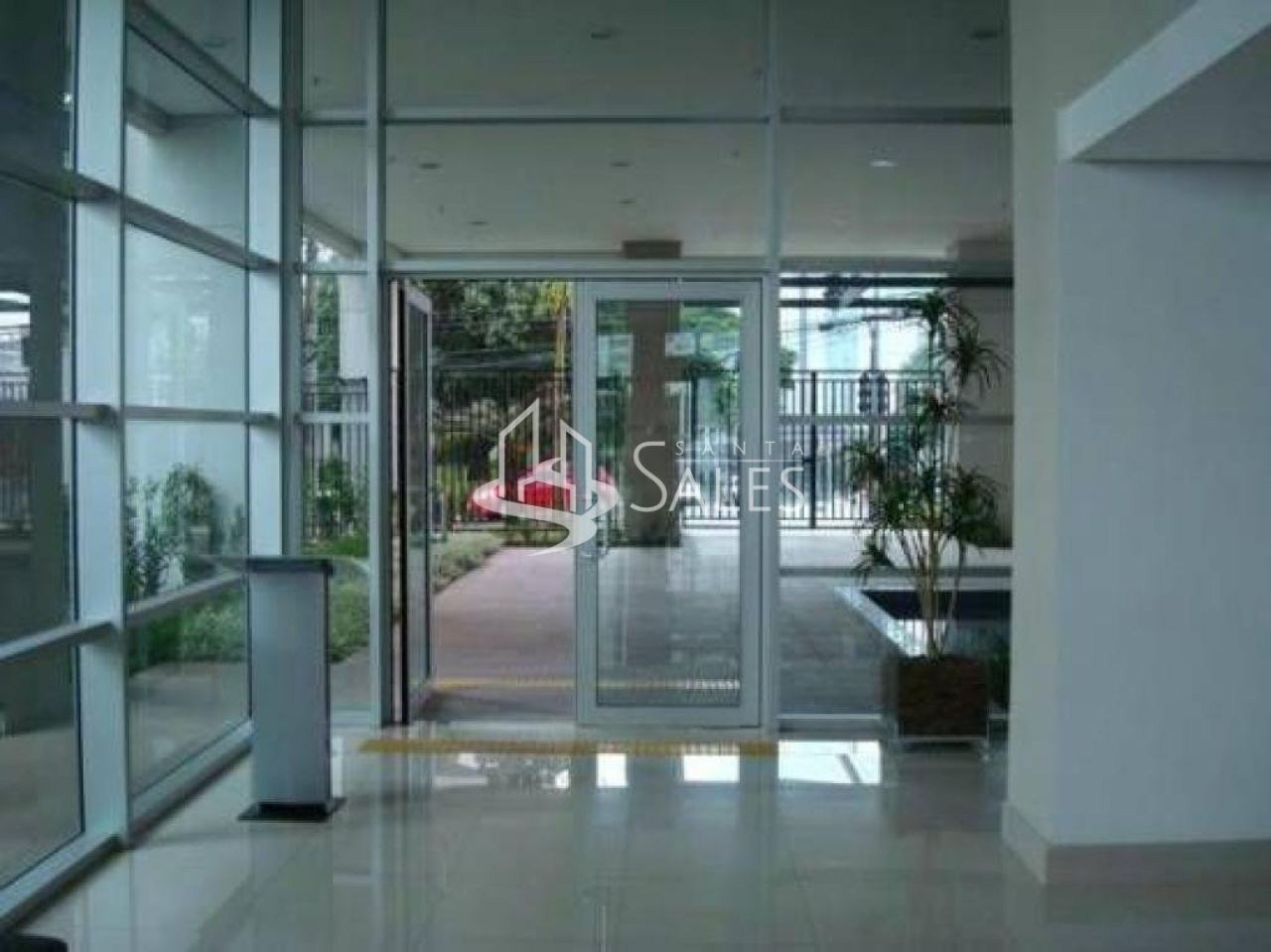 Sala-Conjunto, 43 m² - Foto 20