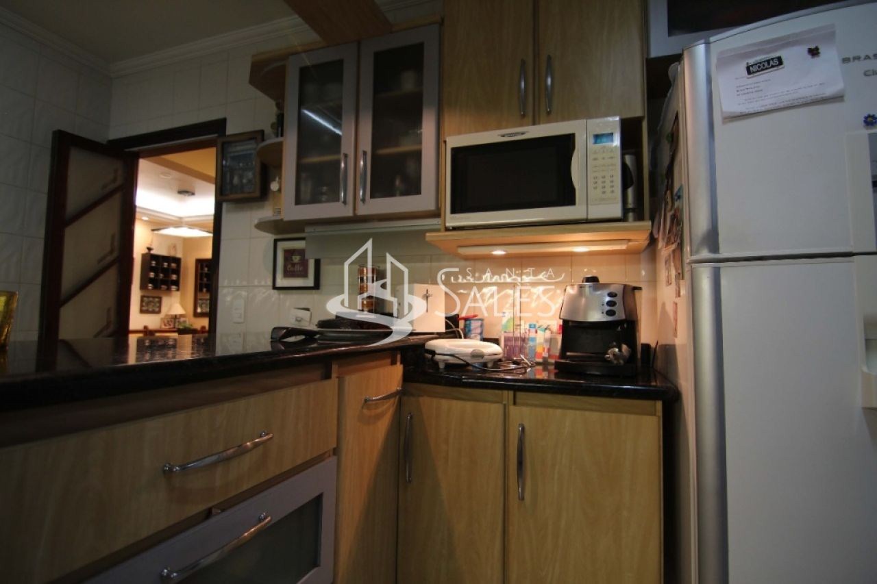 Apartamento, 3 quartos, 129 m² - Foto 135