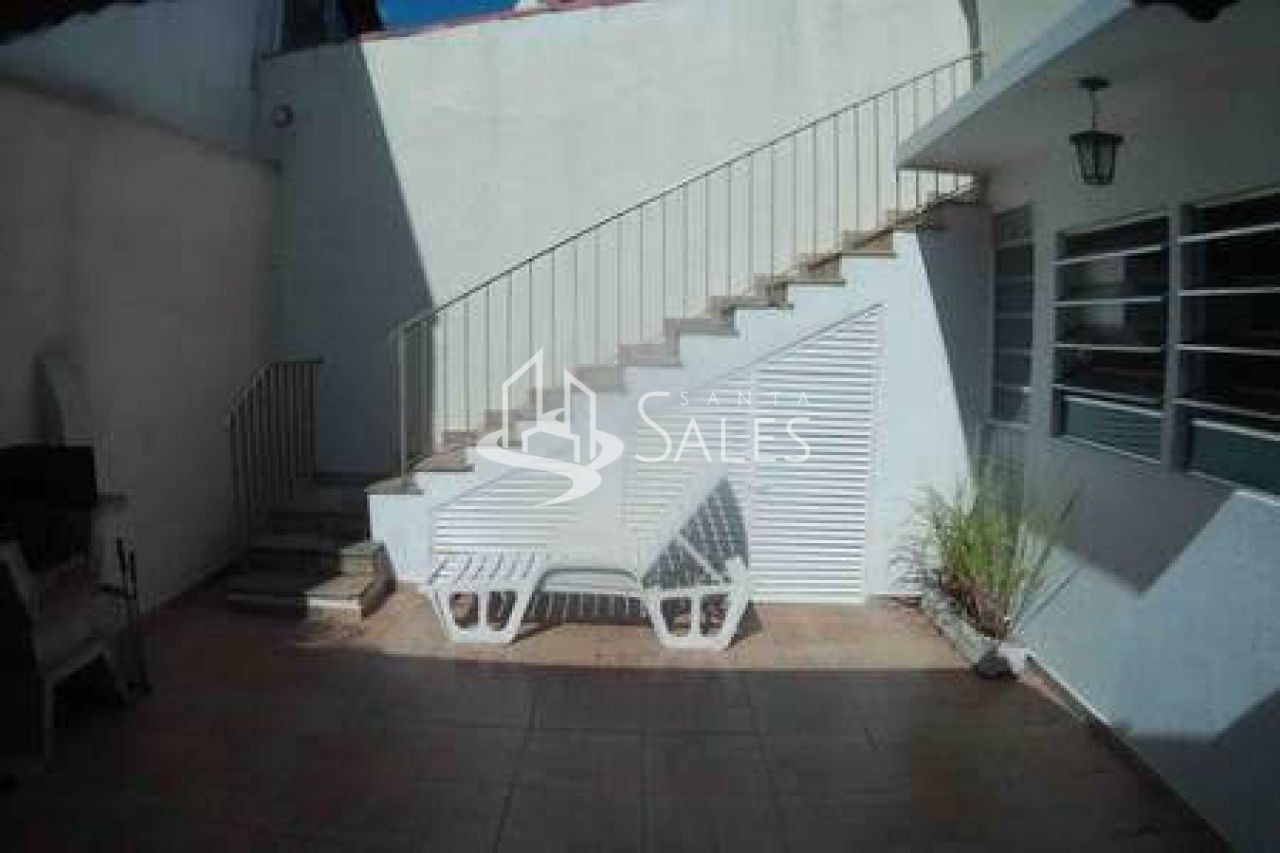 Casa, 4 quartos, 196 m² - Foto 37