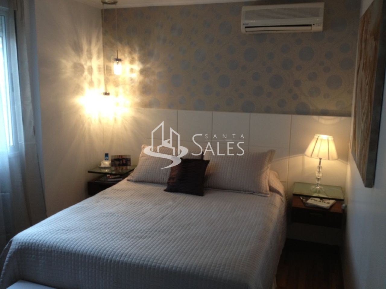 Apartamento, 2 quartos, 114 m² - Foto 16