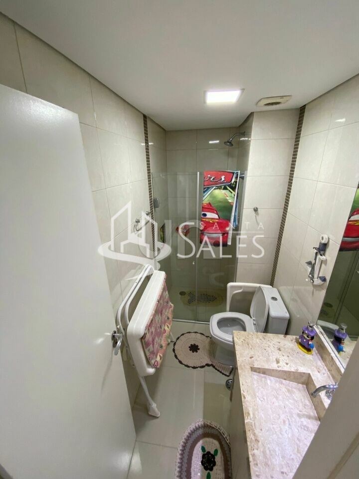 Apartamento, 4 quartos, 220 m² - Foto 1