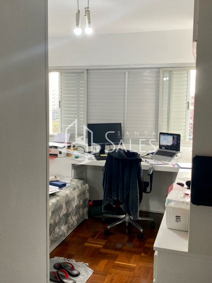 Apartamento, 3 quartos, 100 m² - Foto 2