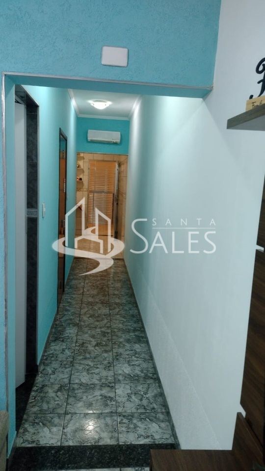 Sobrado, 2 quartos, 125 m² - Foto 14