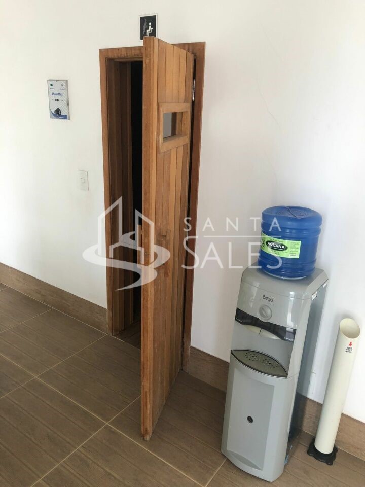 Apartamento, 1 quarto, 41 m² - Foto 29