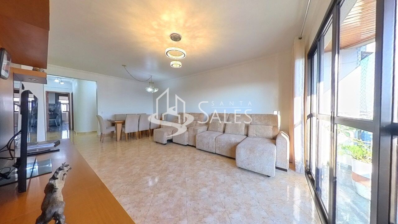 Apartamento, 3 quartos, 145 m² - Foto 8