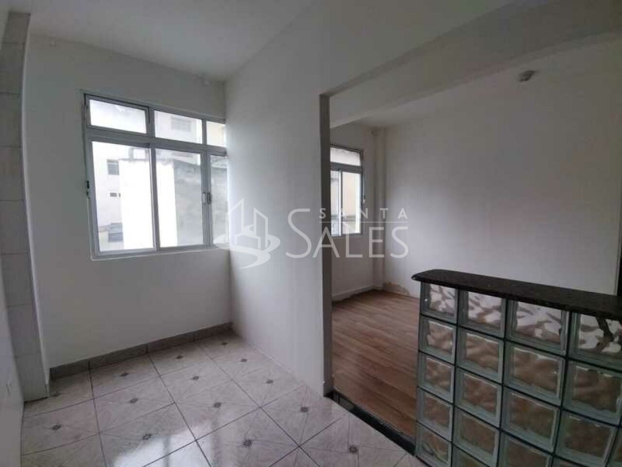 Apartamento, 1 quarto, 46 m² - Foto 8