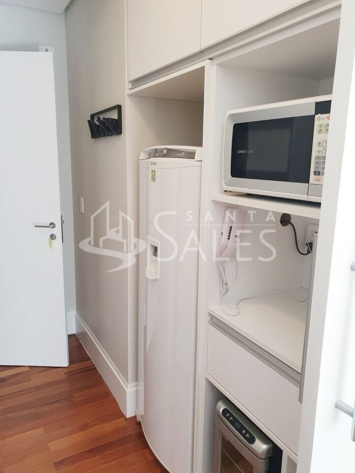 Apartamento, 1 quarto, 44 m² - Foto 16