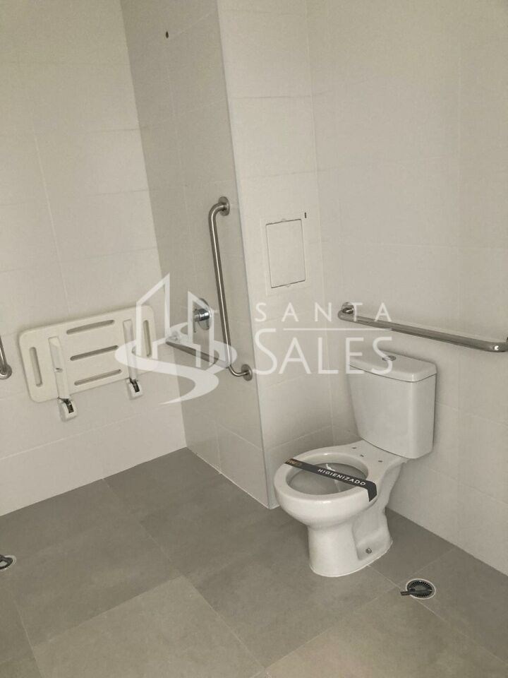 Kitnet-Studio, 38 m² - Foto 6