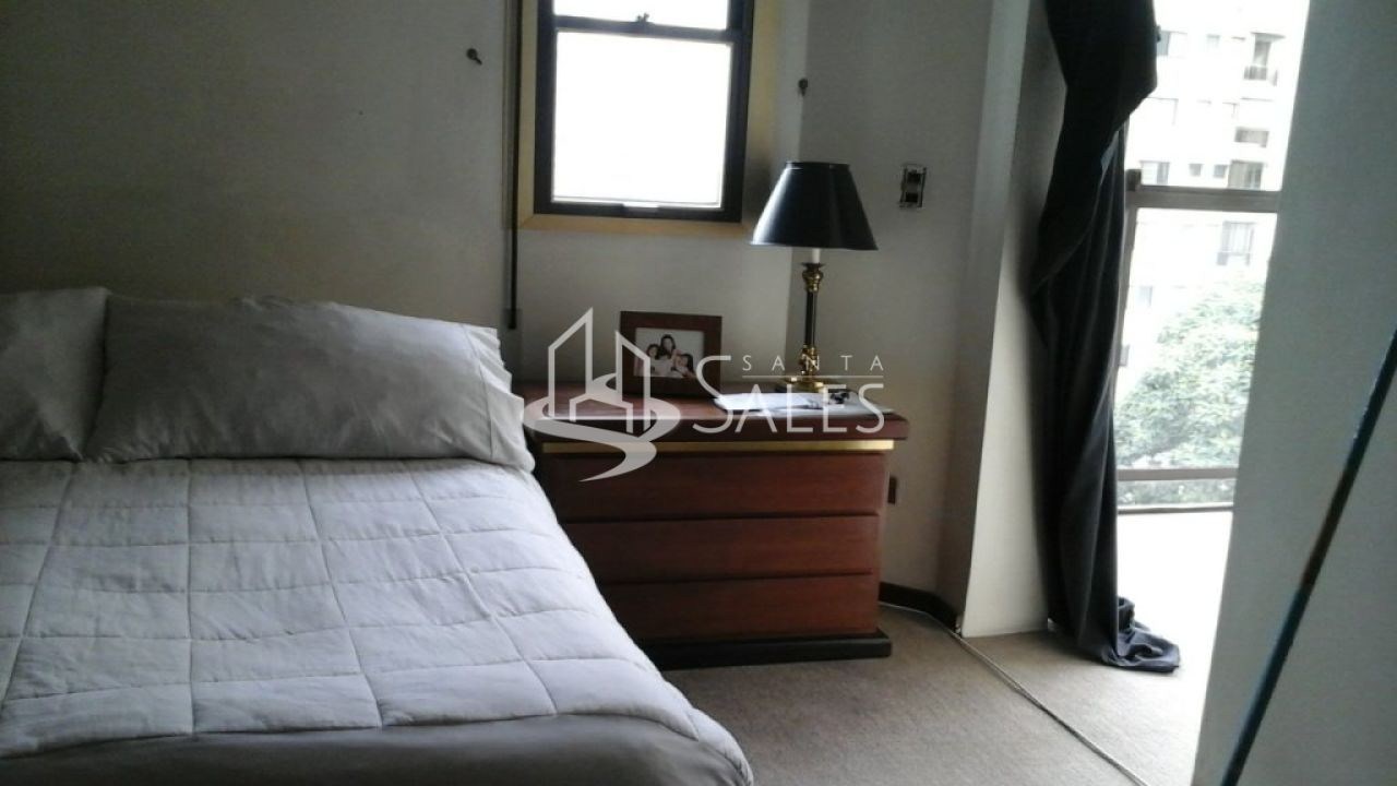 Apartamento, 4 quartos, 224 m² - Foto 17