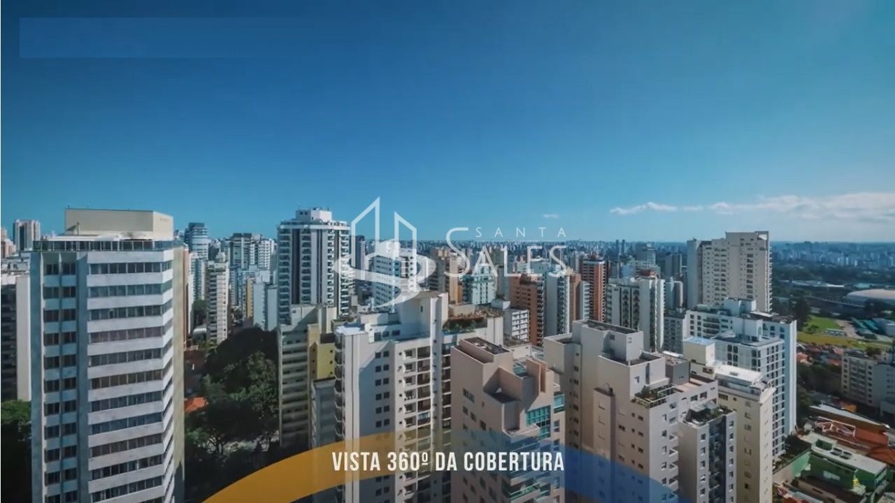 Apartamento, 3 quartos, 158 m² - Foto 15