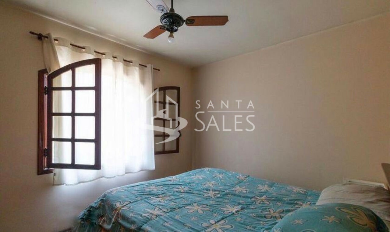 Sobrado, 3 quartos, 130 m² - Foto 23