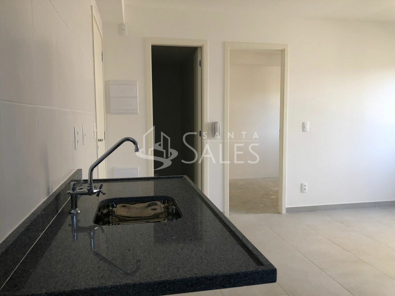 Apartamento, 2 quartos, 35 m² - Foto 9