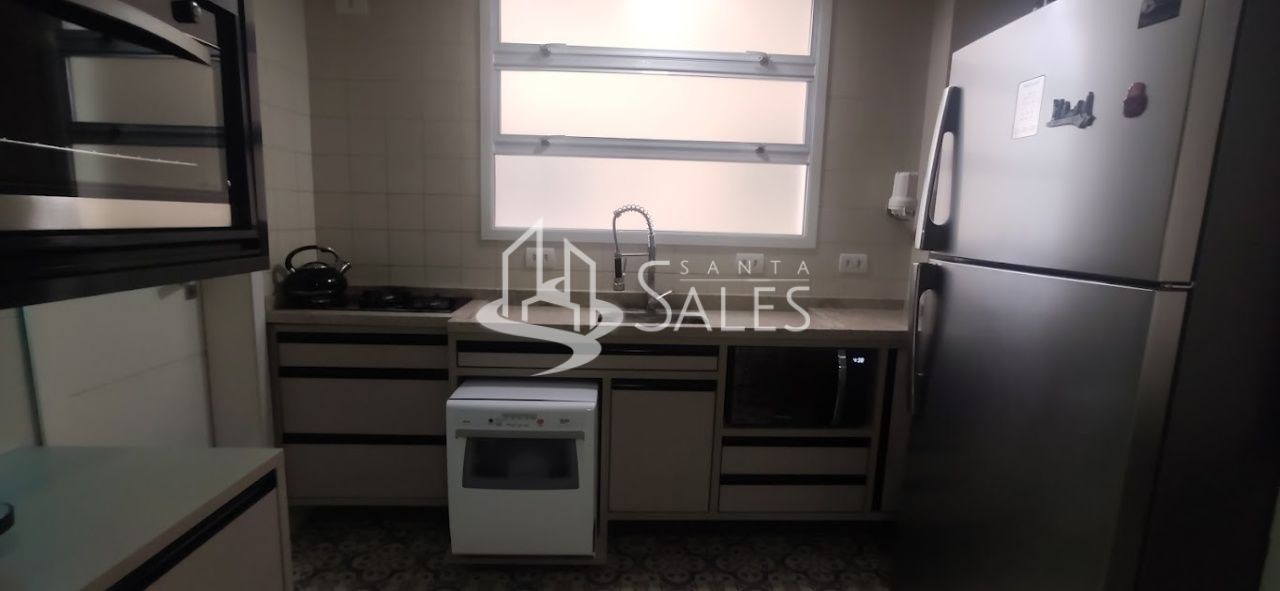 Apartamento, 3 quartos, 105 m² - Foto 12