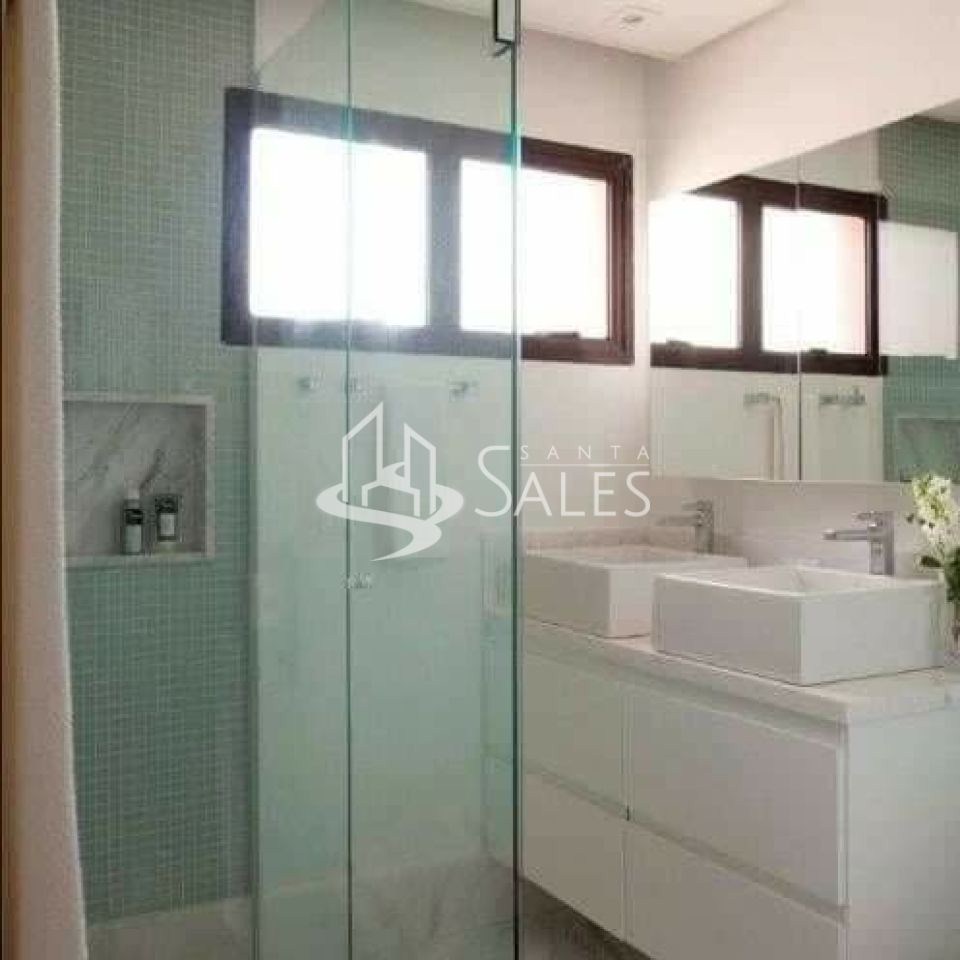 Apartamento, 3 quartos, 200 m² - Foto 9