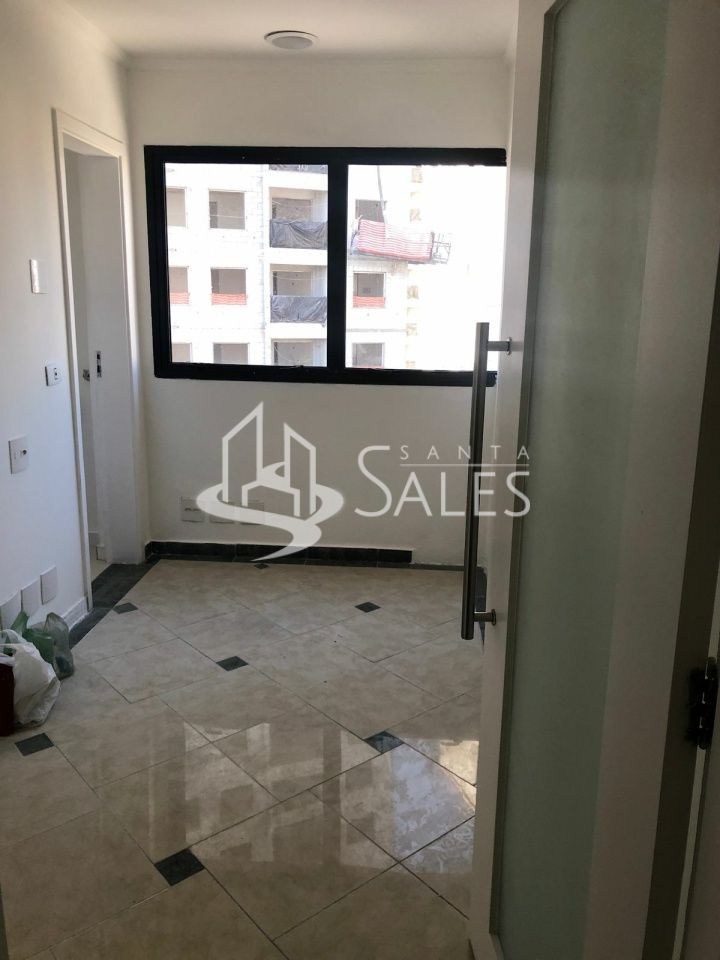 Sala-Conjunto, 38 m² - Foto 3