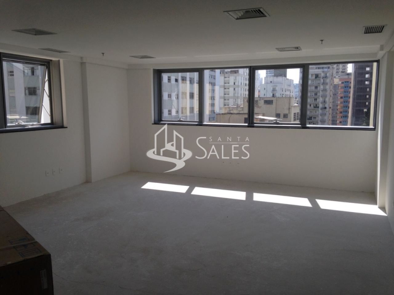 Sala-Conjunto, 50 m² - Foto 5