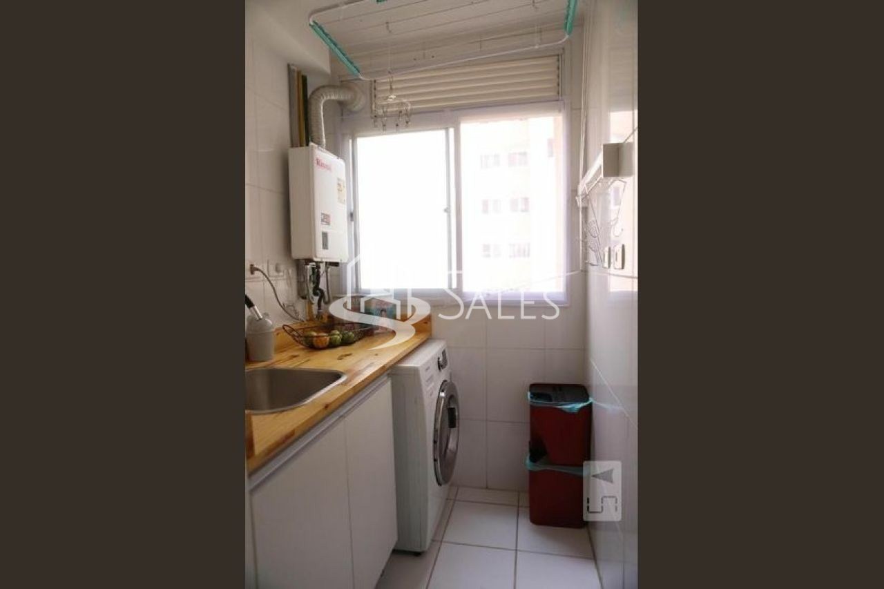 Apartamento, 3 quartos, 71 m² - Foto 39