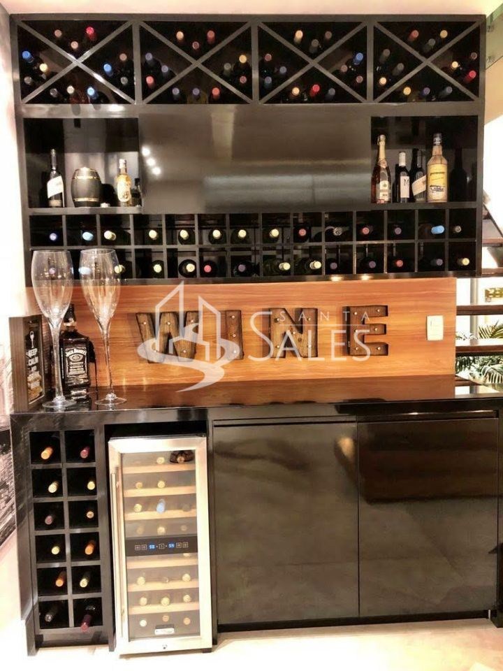 Cobertura, 2 quartos, 142 m² - Foto 20