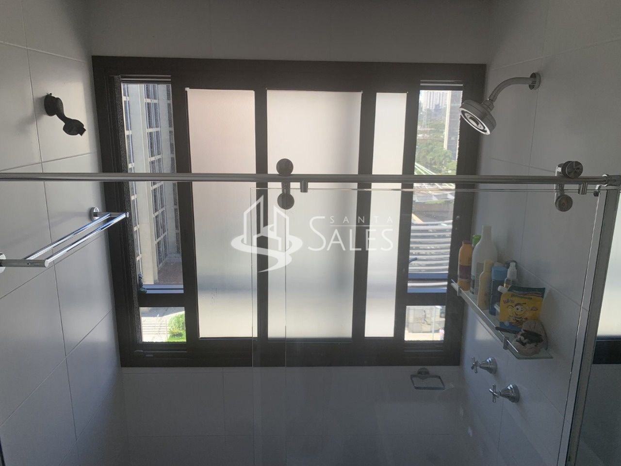 Apartamento à venda com 1 quarto, 64m² - Foto 12