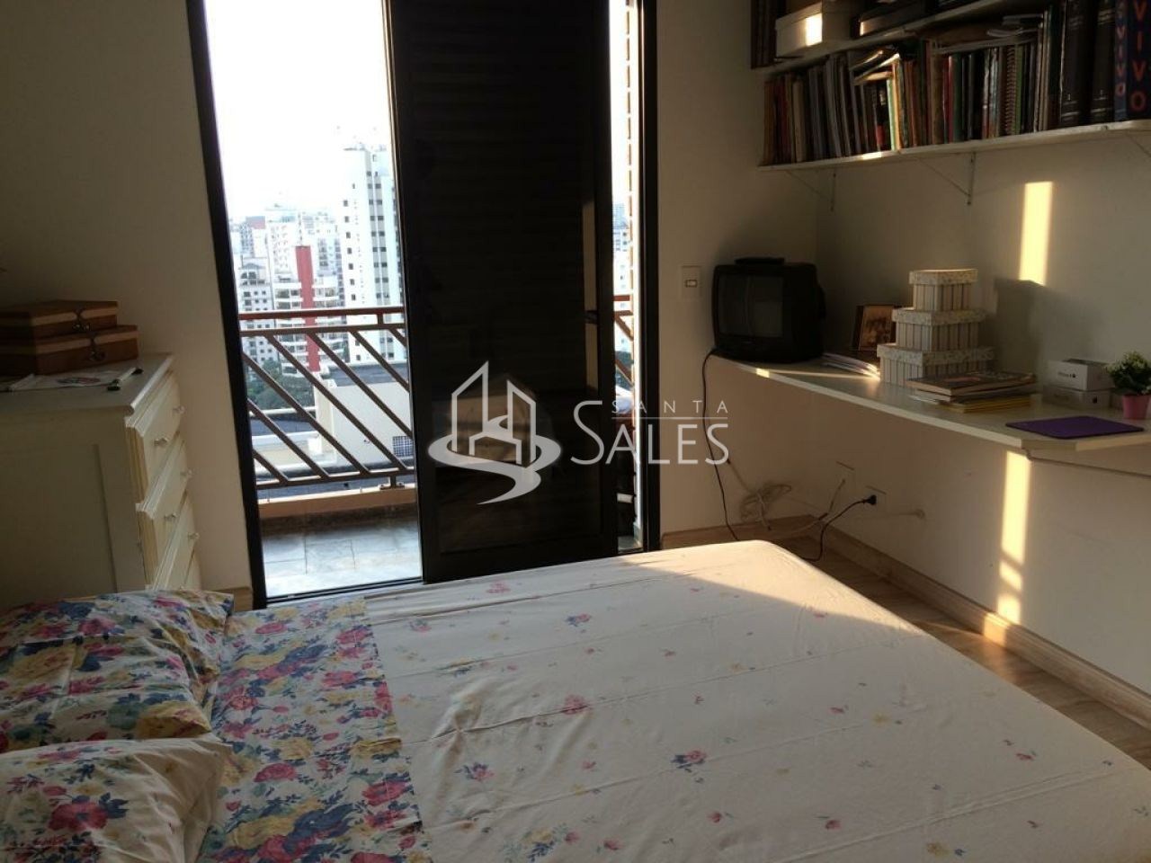 Apartamento, 4 quartos, 216 m² - Foto 9
