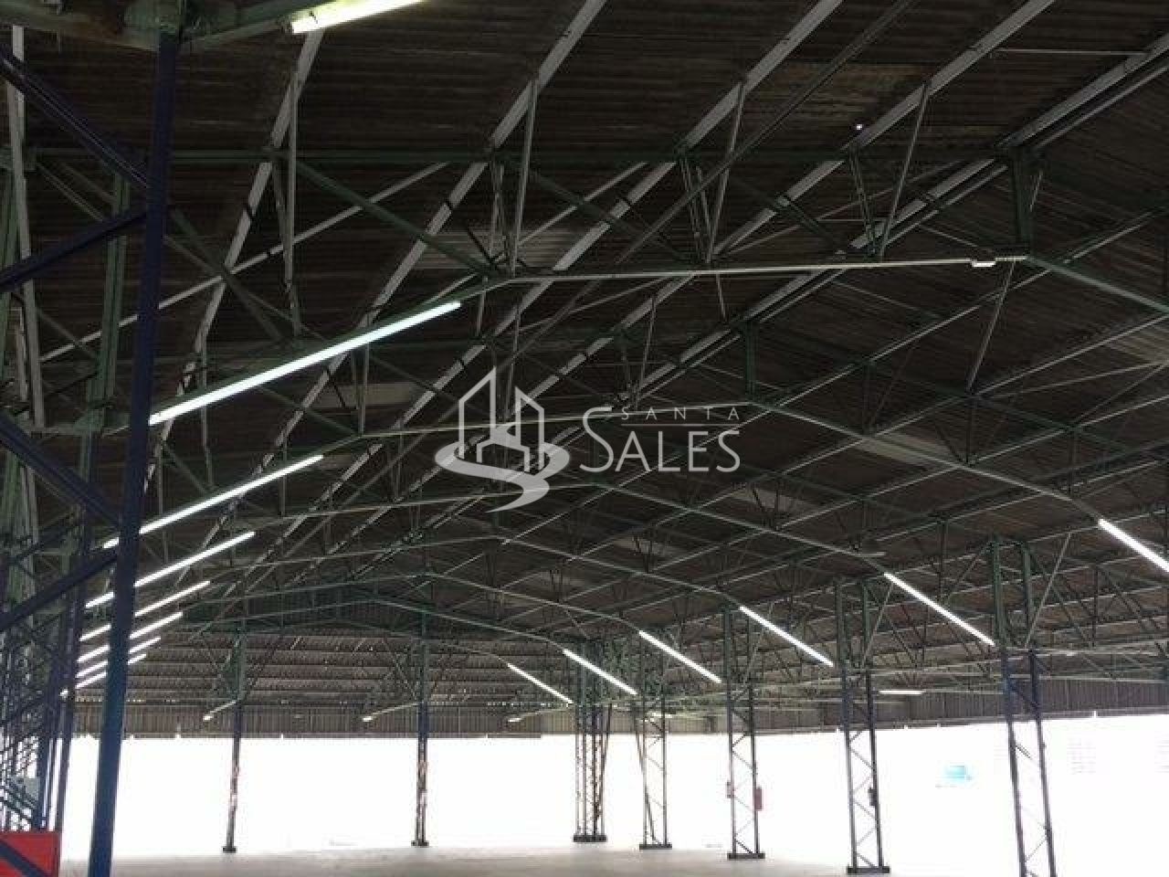 Depósito-Galpão, 3247 m² - Foto 73