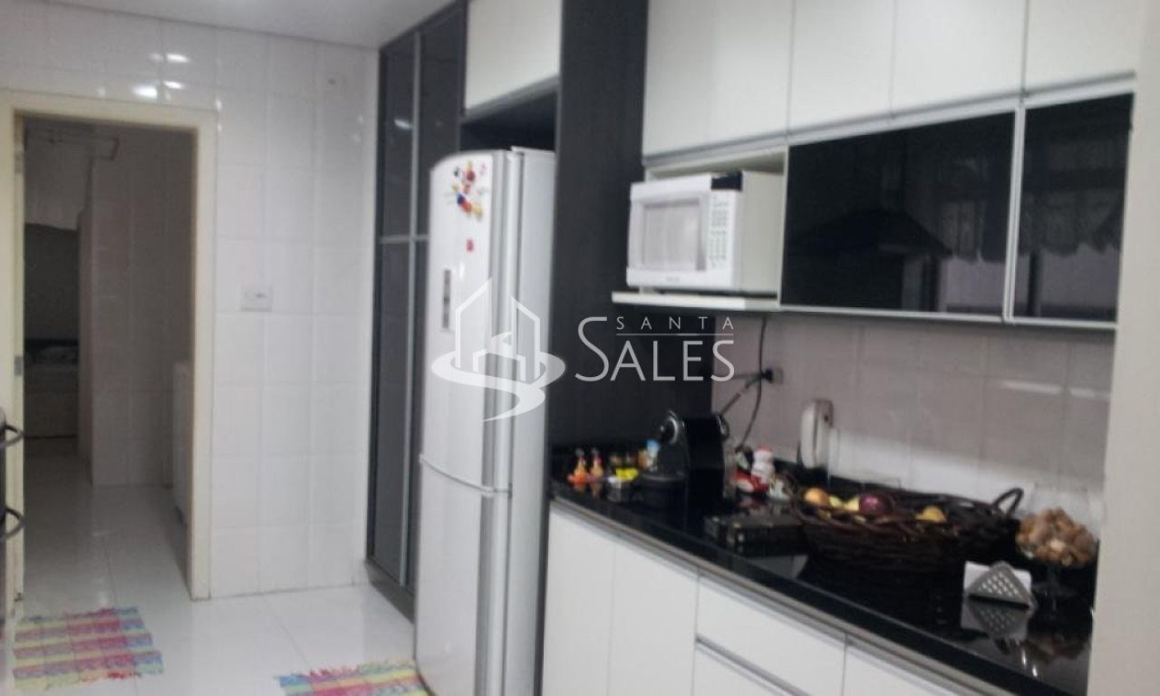 Apartamento, 3 quartos, 224 m² - Foto 8