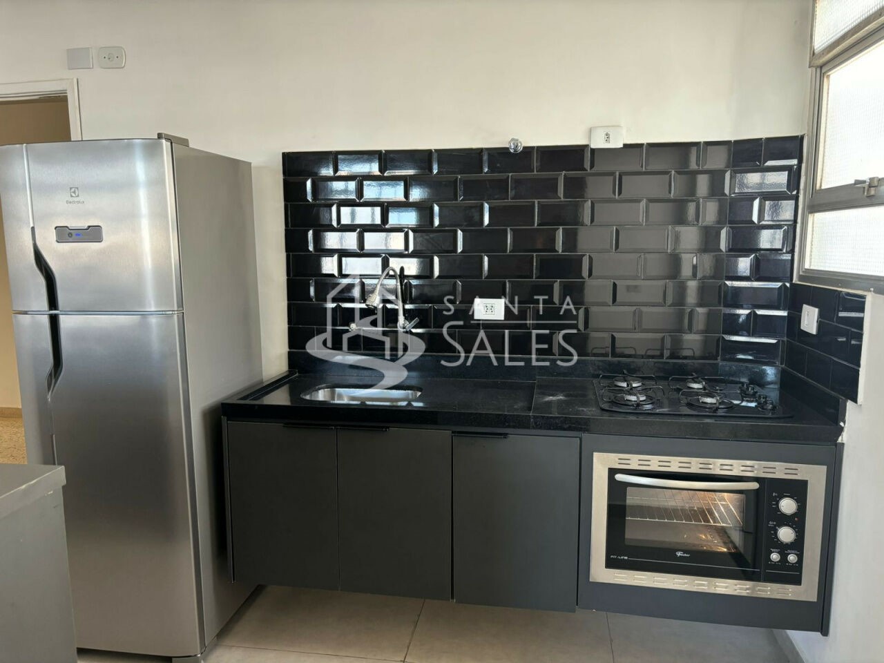 Apartamento, 2 quartos, 90 m² - Foto 22