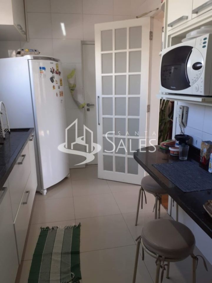 Apartamento, 3 quartos, 120 m² - Foto 1