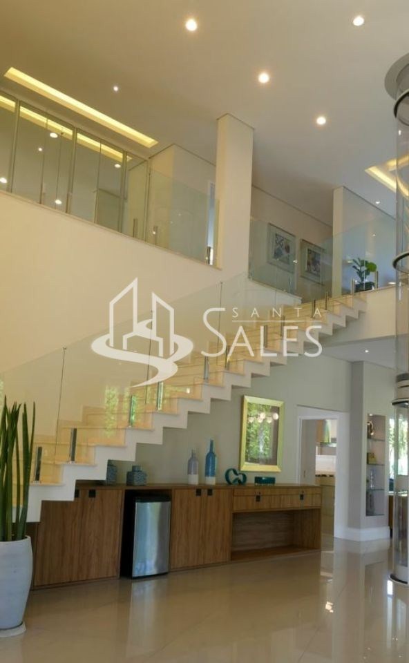 Casa de Condomínio, 6 quartos - Foto 6