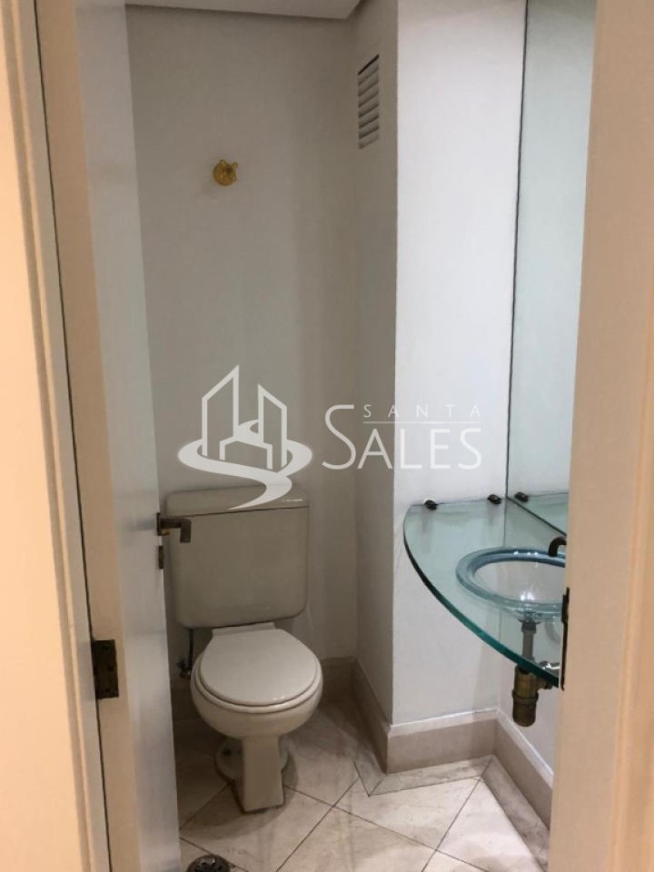 Apartamento, 4 quartos, 195 m² - Foto 17