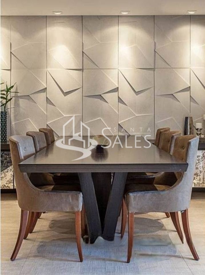 Apartamento, 2 quartos, 129 m² - Foto 4