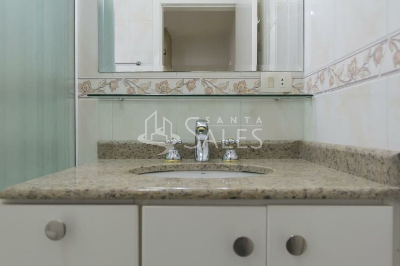 Casa à venda com 3 quartos, 270m² - Foto 24