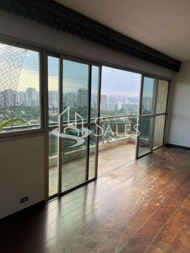 Cobertura à venda com 4 quartos, 328m² - Foto 2