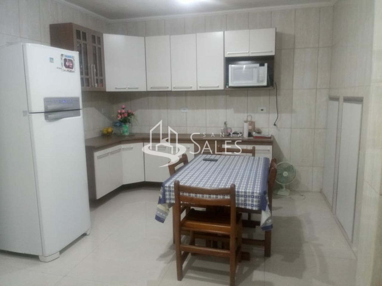Sobrado, 3 quartos, 160 m² - Foto 14