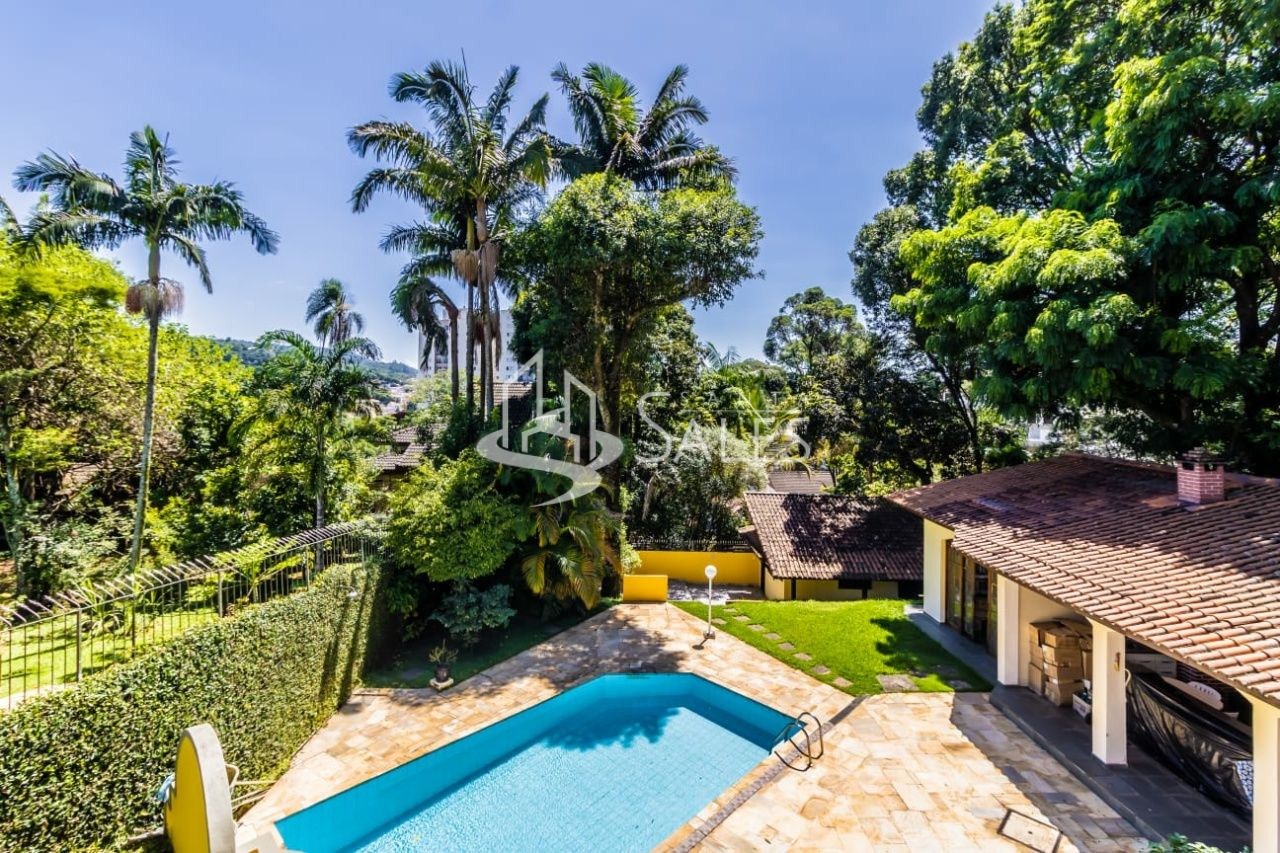 Sobrado, 4 quartos, 750 m² - Foto 27