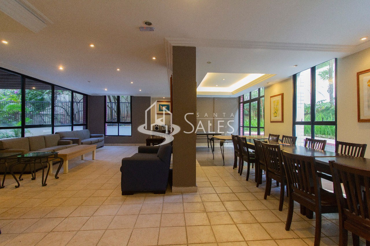 Apartamento, 3 quartos, 121 m² - Foto 17