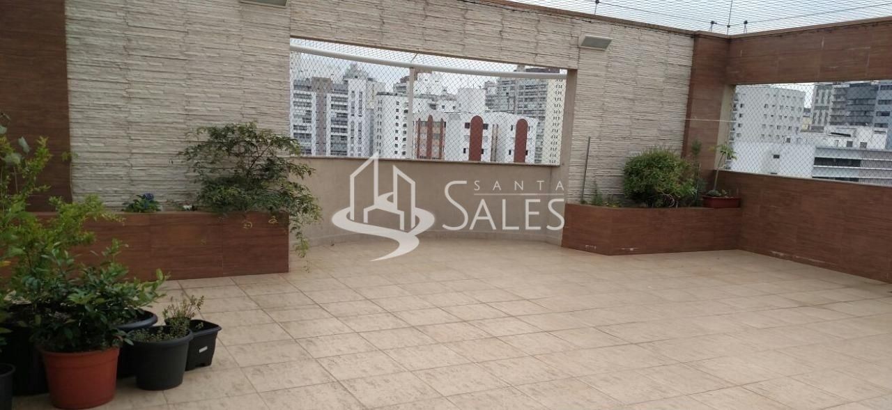 Cobertura à venda com 3 quartos, 300m² - Foto 4