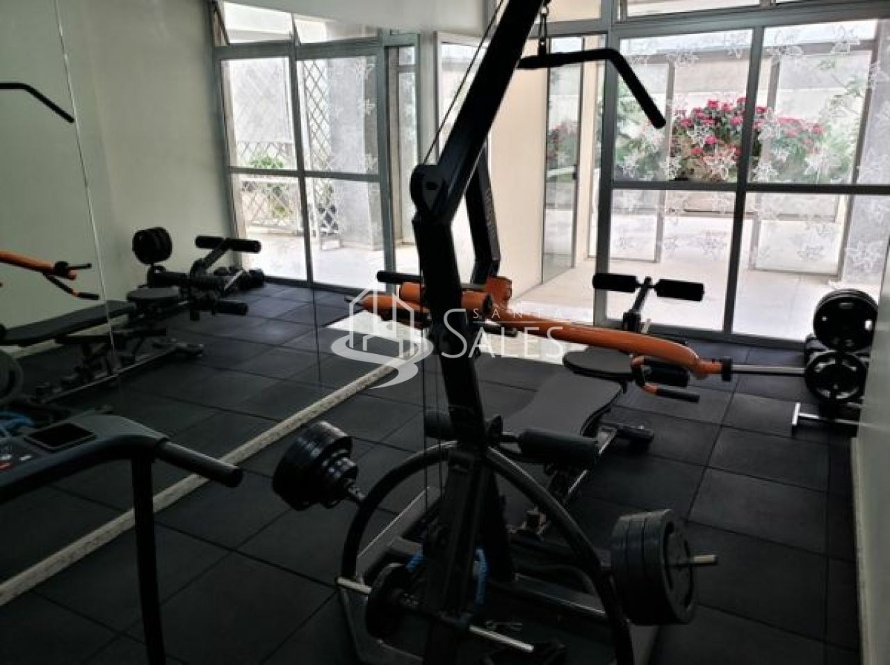 Apartamento, 3 quartos, 169 m² - Foto 46