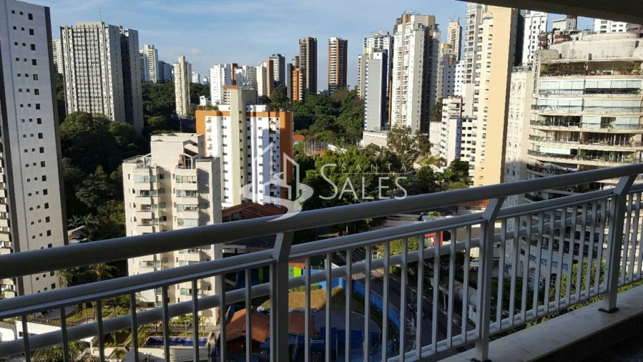 Apartamento, 4 quartos, 250 m² - Foto 10