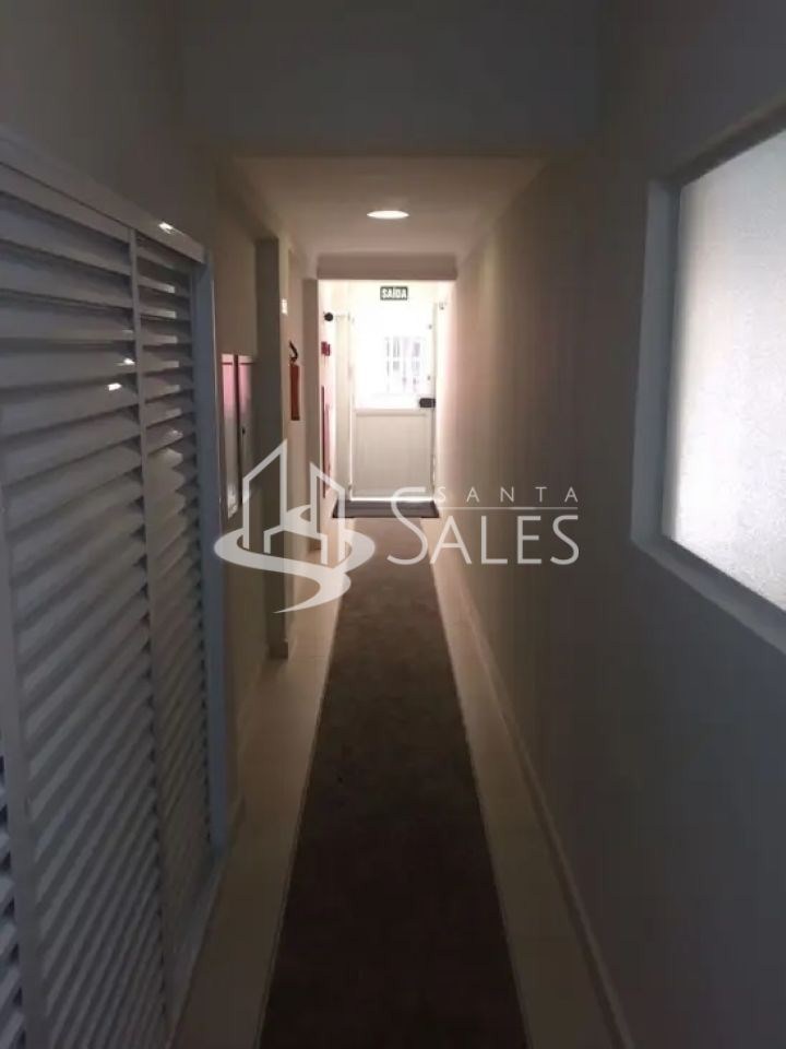 Apartamento à venda com 2 quartos, 99m² - Foto 33