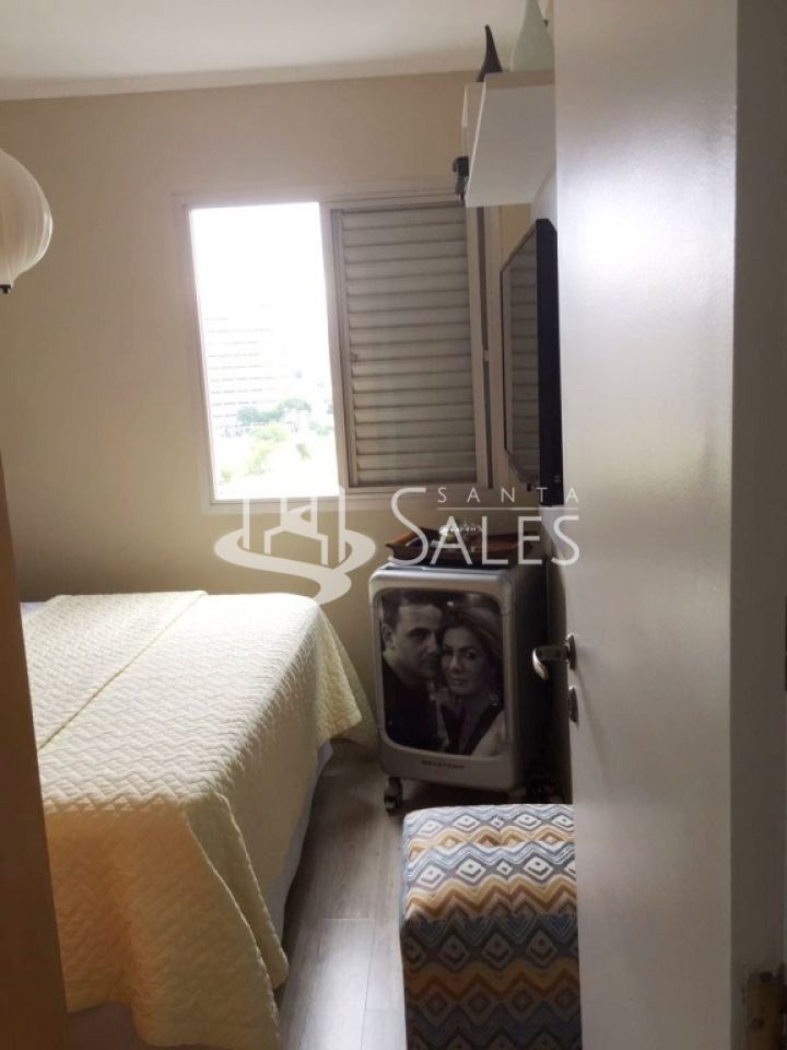 Apartamento, 2 quartos, 74 m² - Foto 20