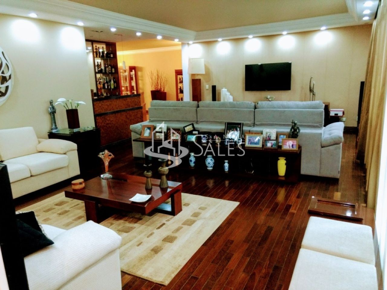 Apartamento, 4 quartos, 300 m² - Foto 17