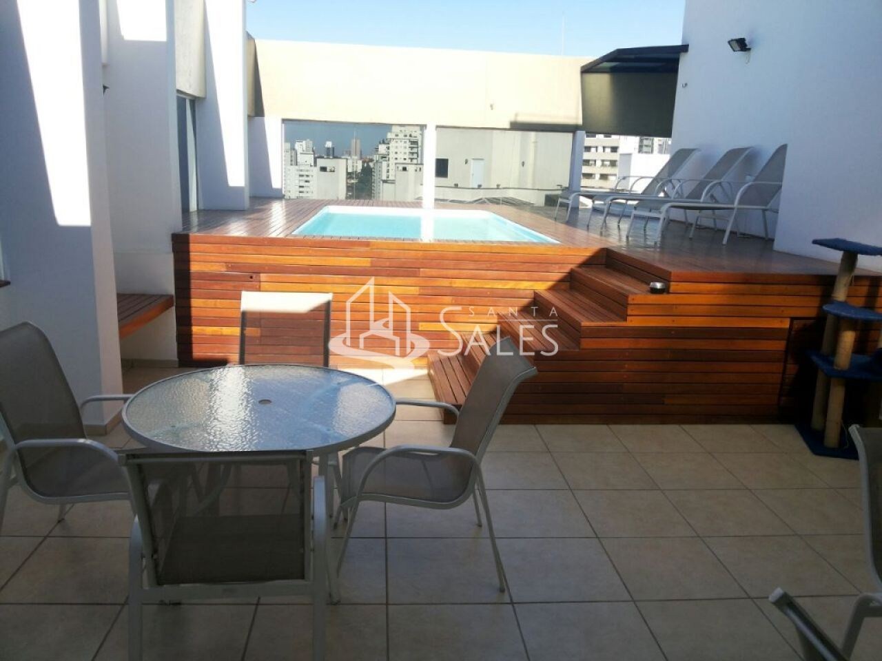 Apartamento, 5 quartos, 460 m² - Foto 45