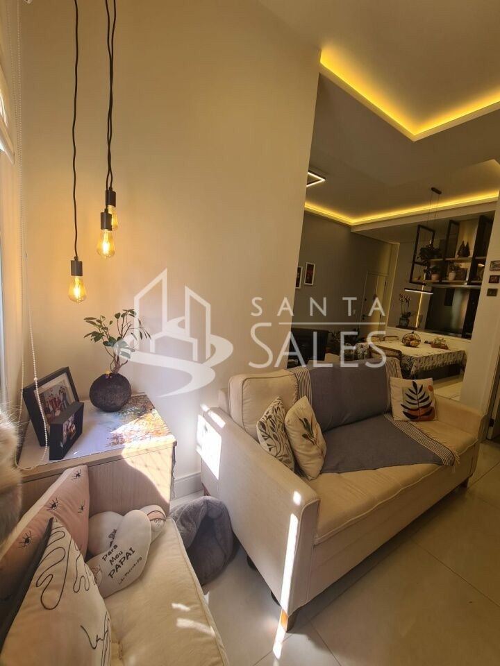 Apartamento, 2 quartos, 65 m² - Foto 13