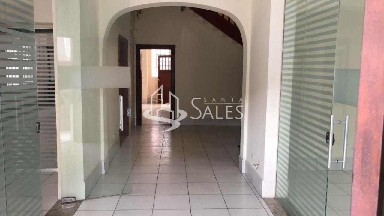 Sobrado, 4 quartos, 479 m² - Foto 2