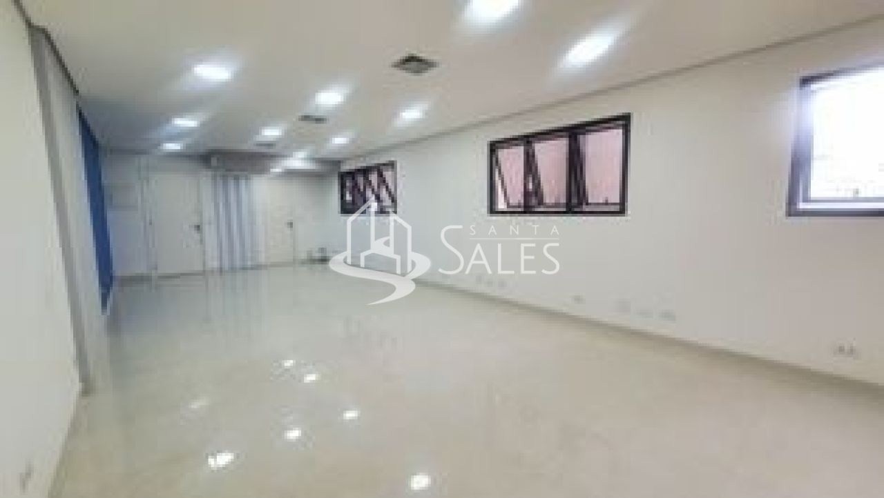 Loja-Salão à venda, 52m² - Foto 4